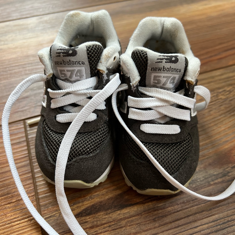 New Balance Infant Sneakers
